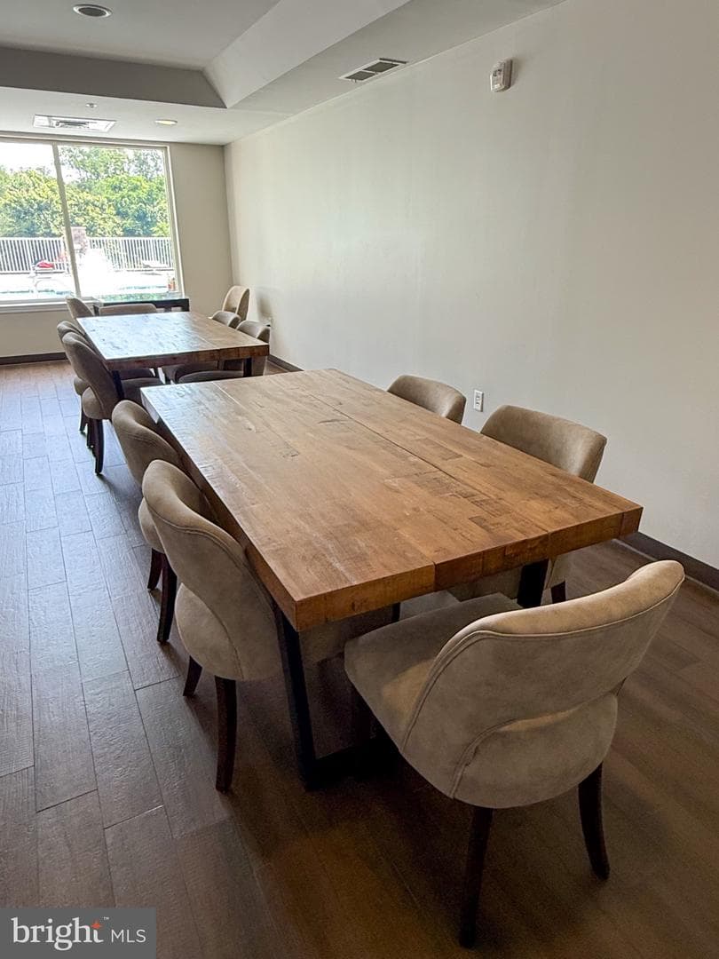 6301 Edsall Road #519 photo 32
