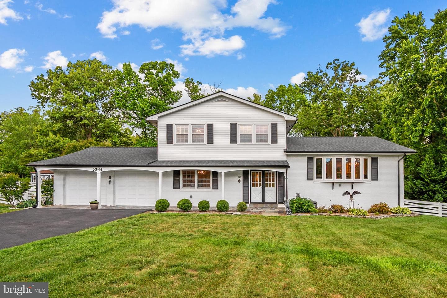 3914 Rive Drive, Alexandria