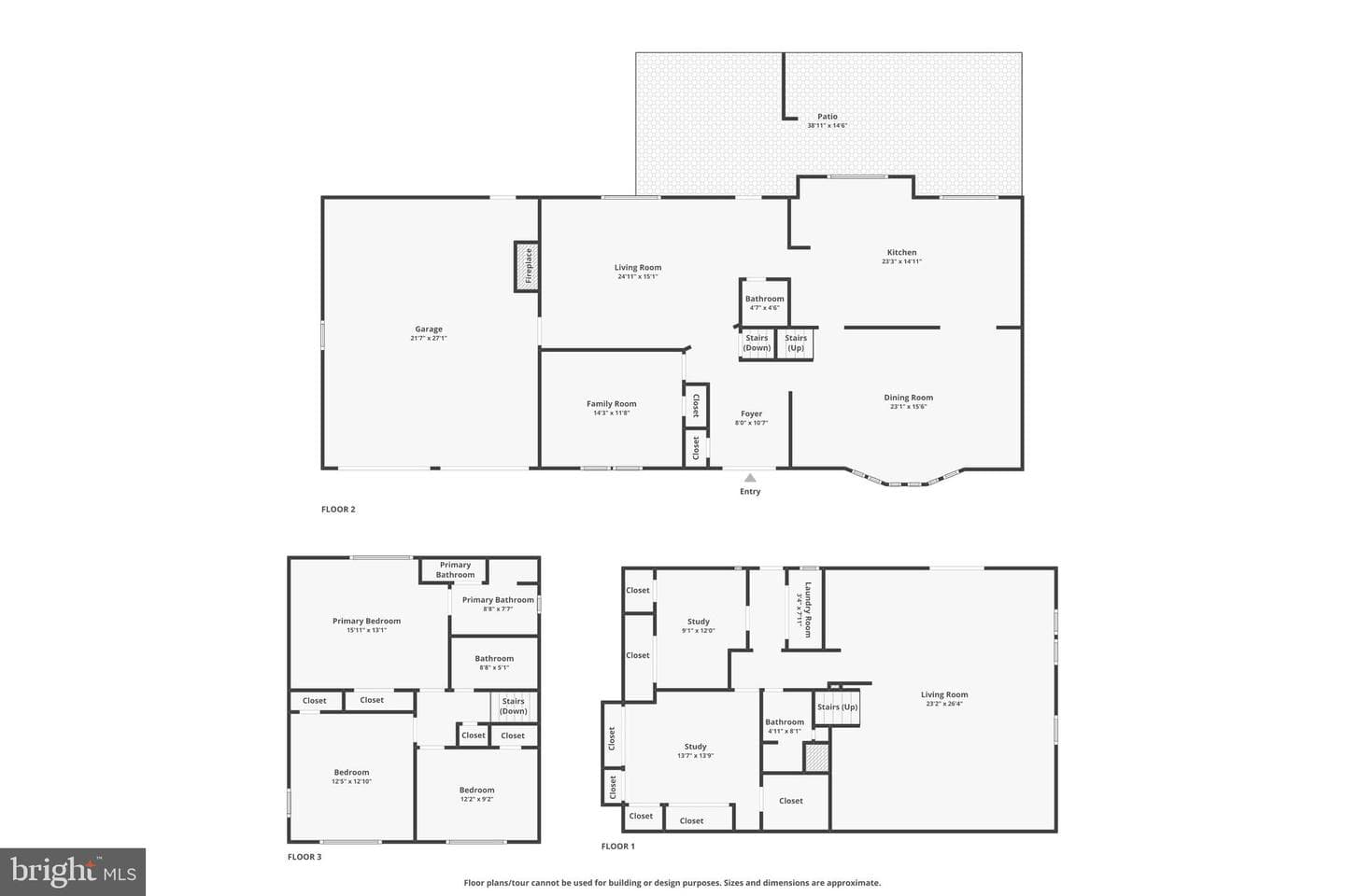3914 Rive Drive photo 82