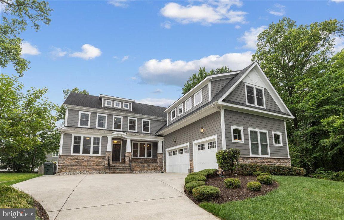 6619 Byrnes Drive, Mclean