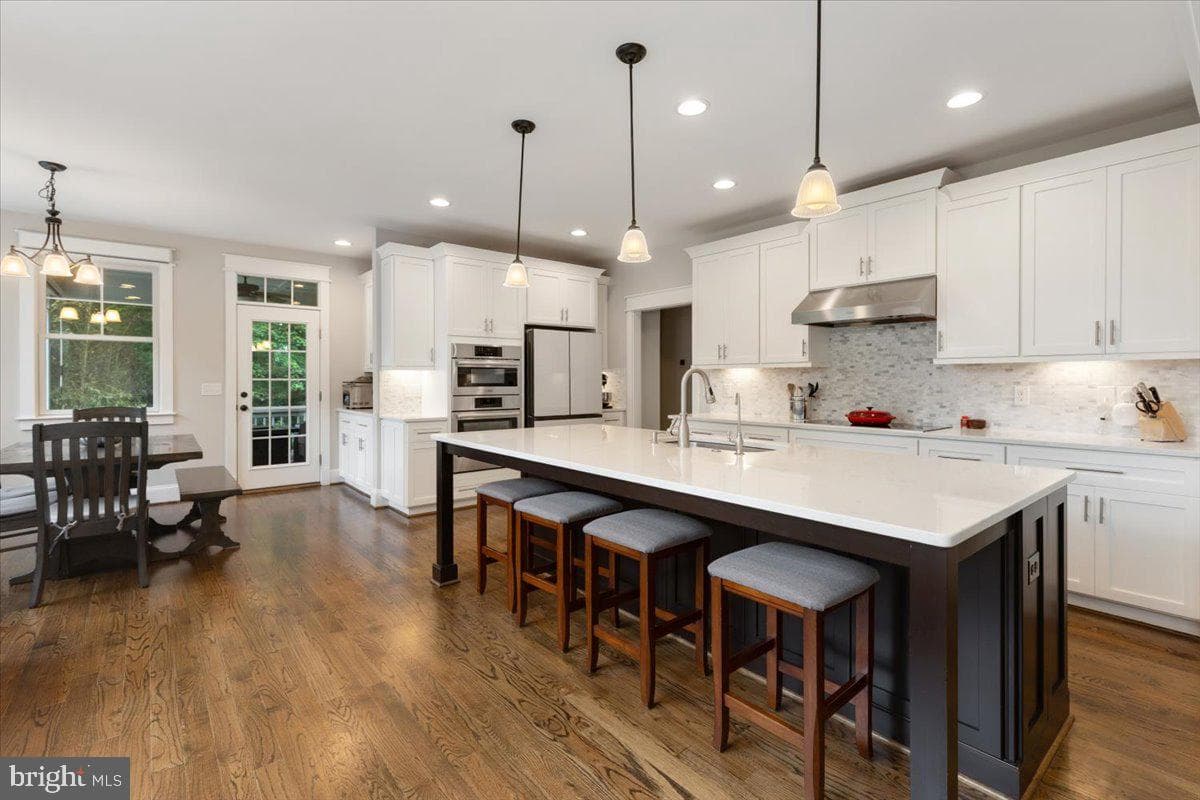 6619 Byrnes Drive, Mclean