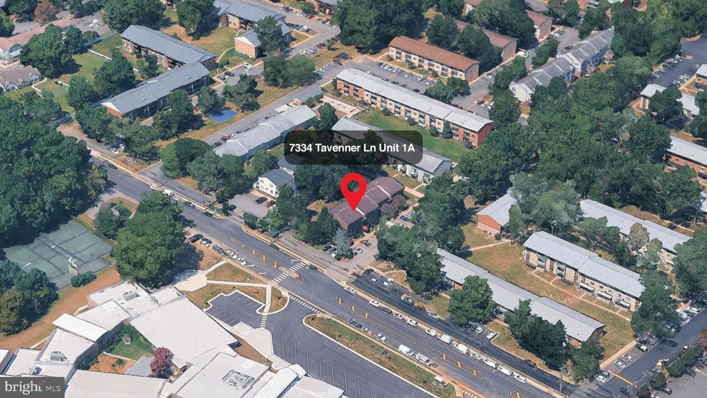 7334 Tavenner Lane #1a, Alexandria
