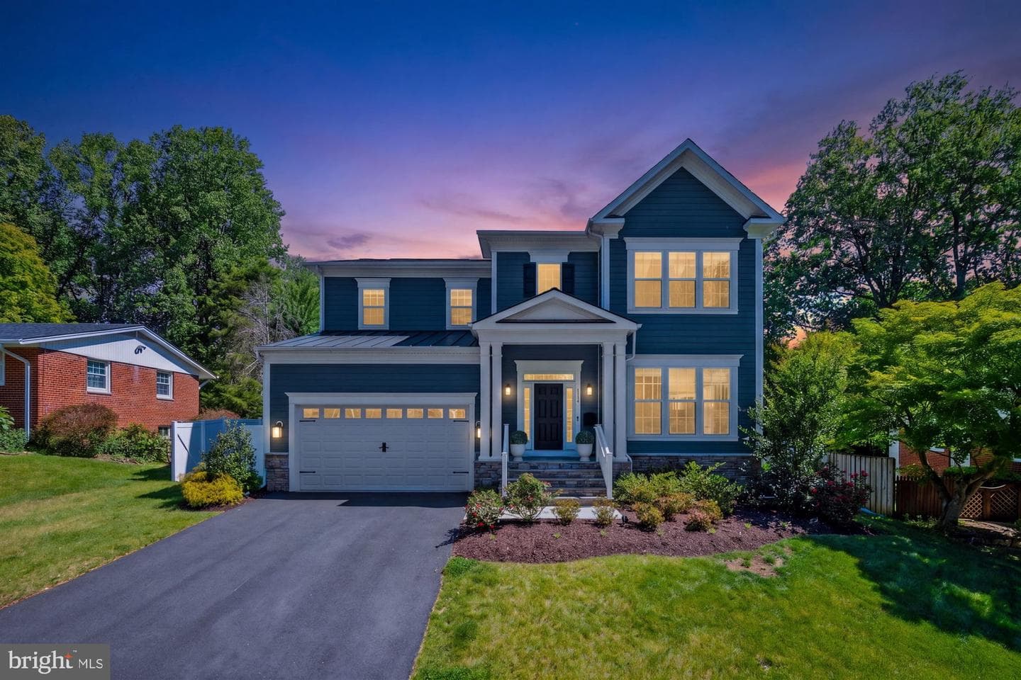 1114 Ware Street SW, Vienna