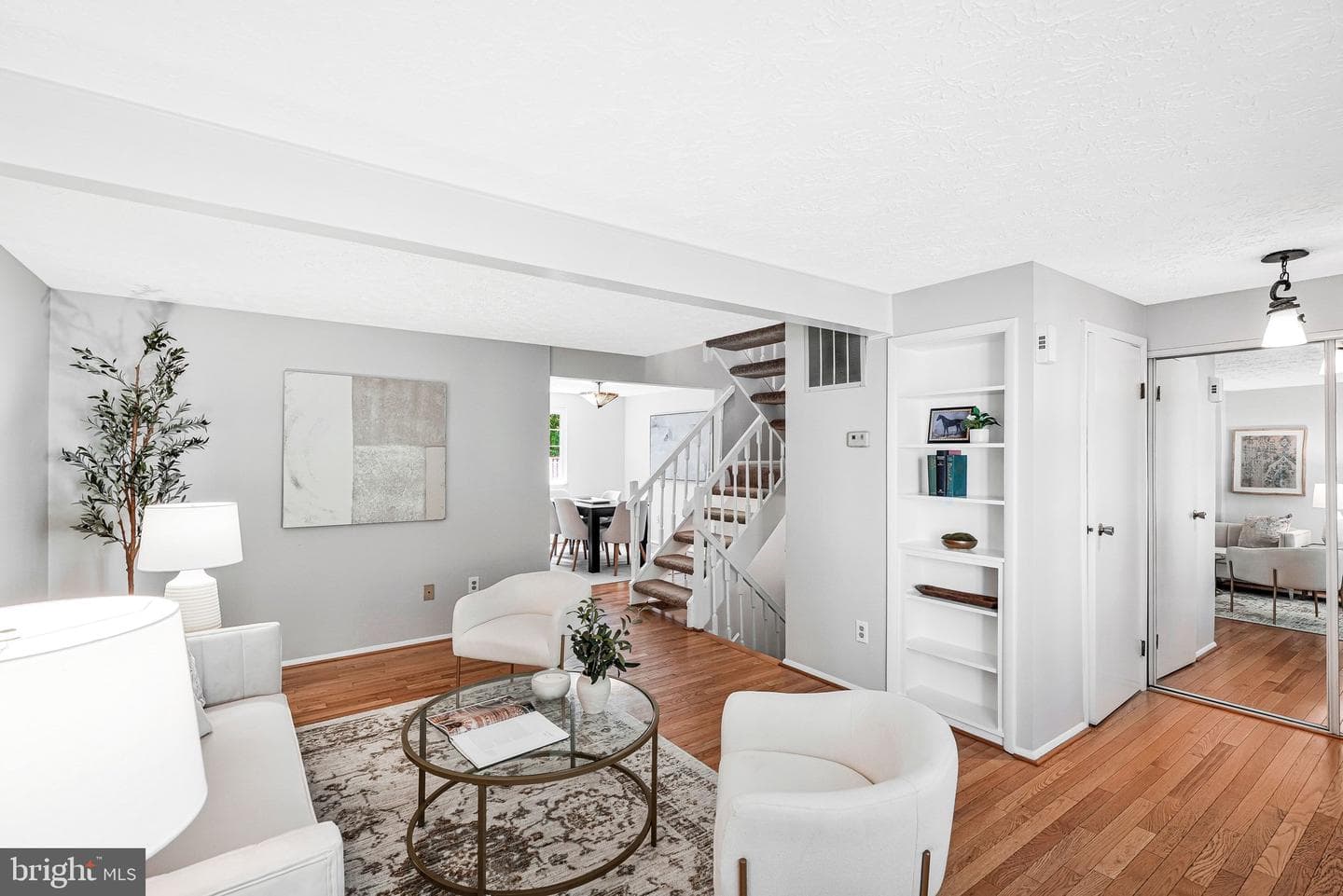 2038 Brooks Square Place, Falls Church