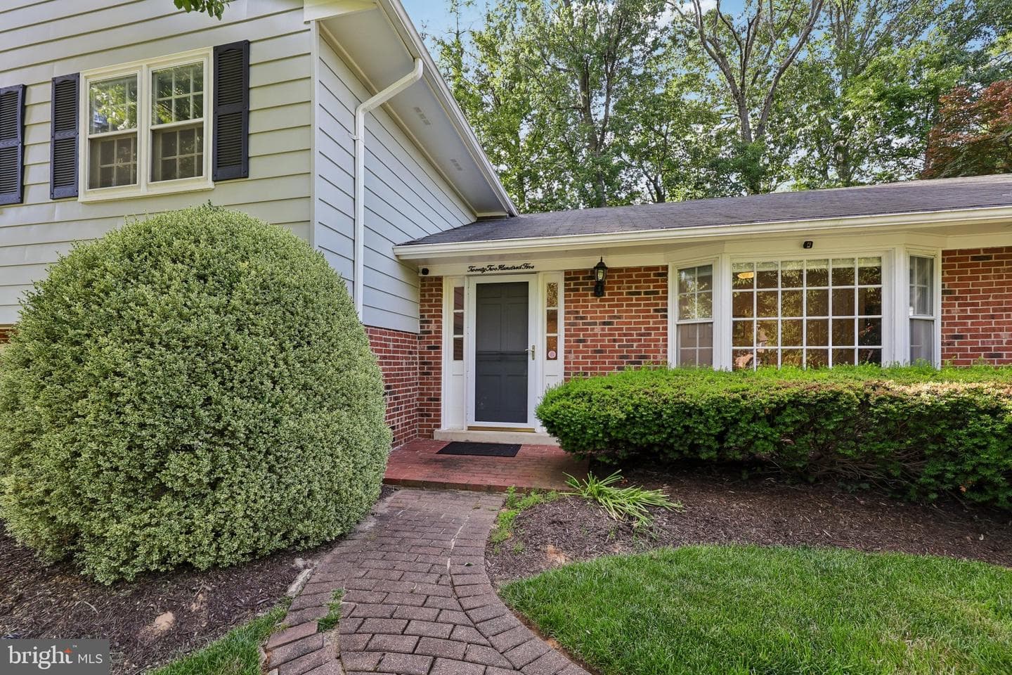 2205 Abbotsford, Vienna