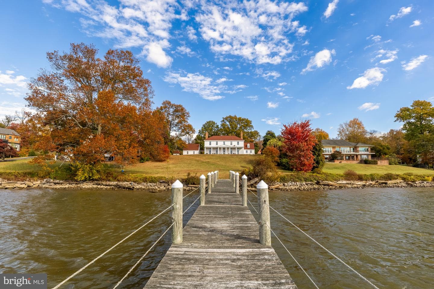 4509 Carlby Lane, Alexandria