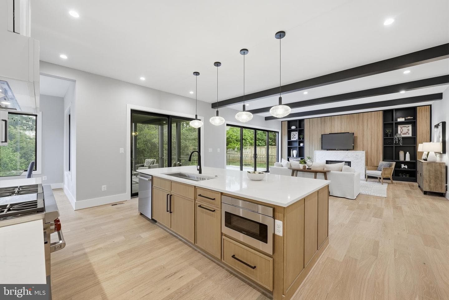 1806 Barbee Street, Mclean