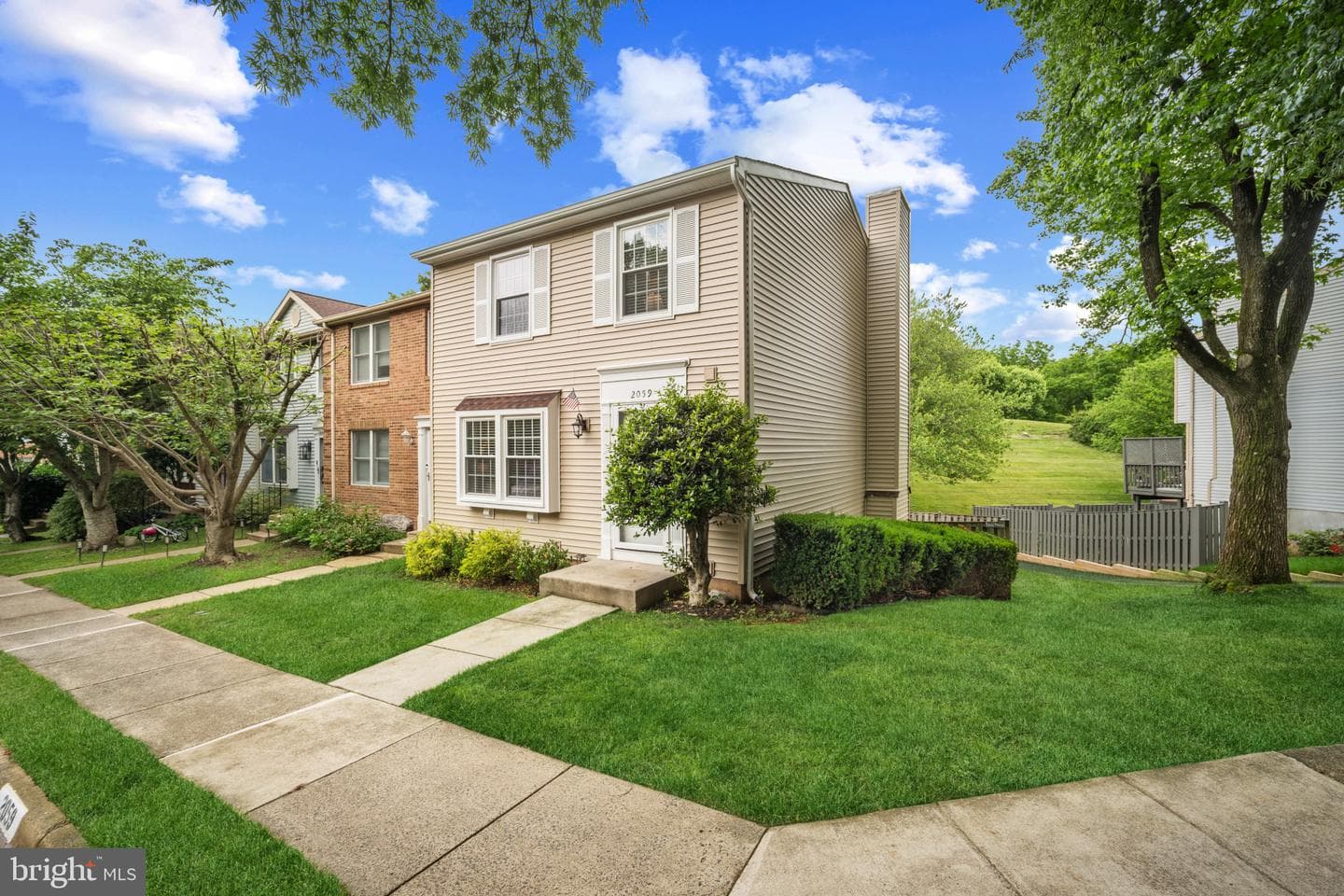 2059 Gervais Drive photo 1