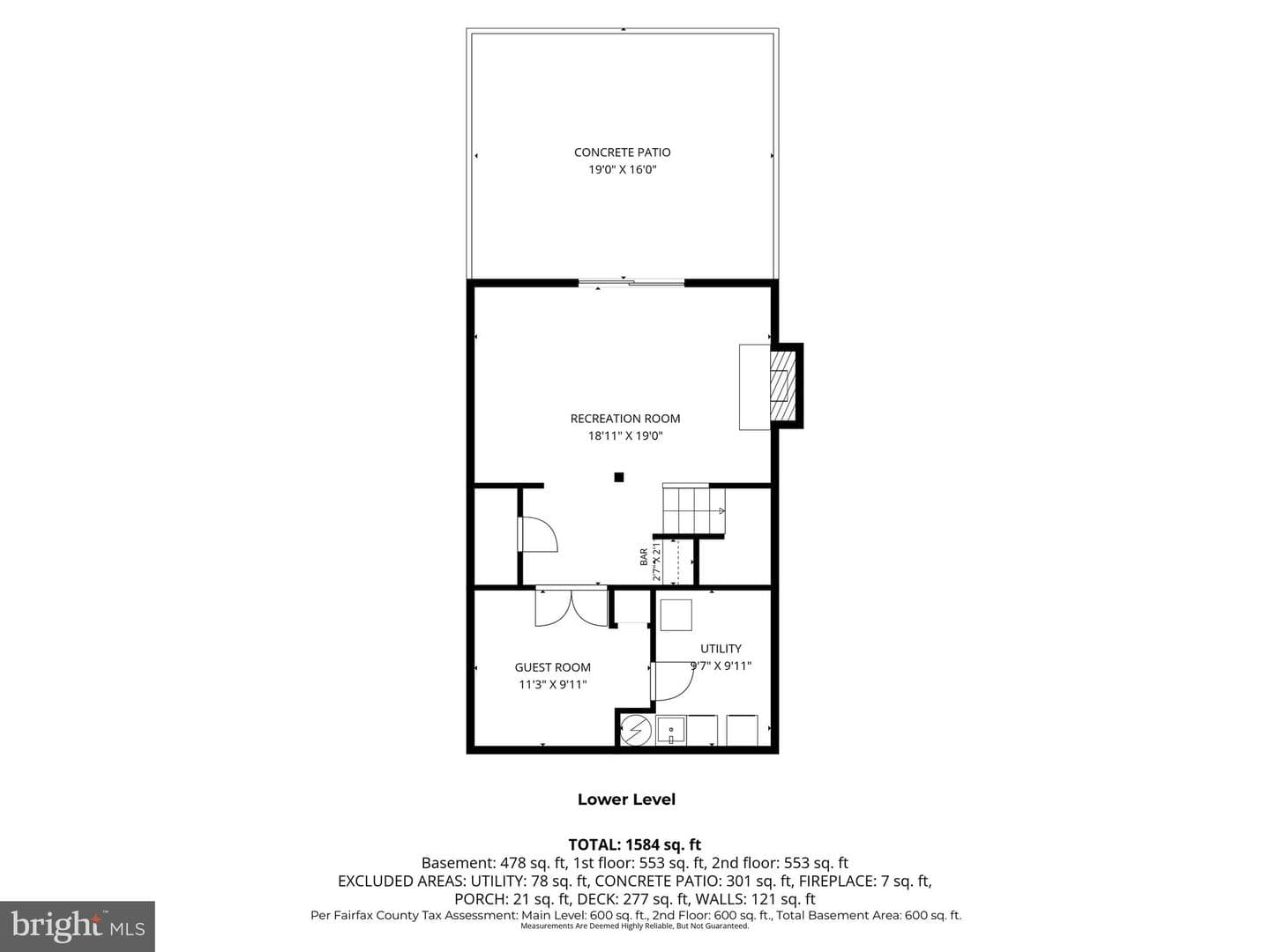 2059 Gervais Drive photo 40
