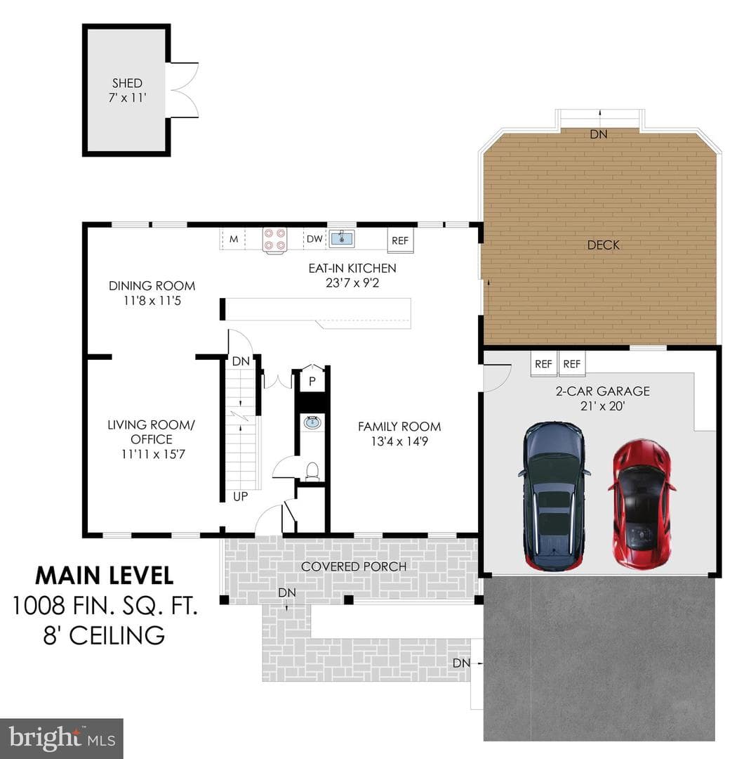 5518 Sequoia Farms Drive photo 2