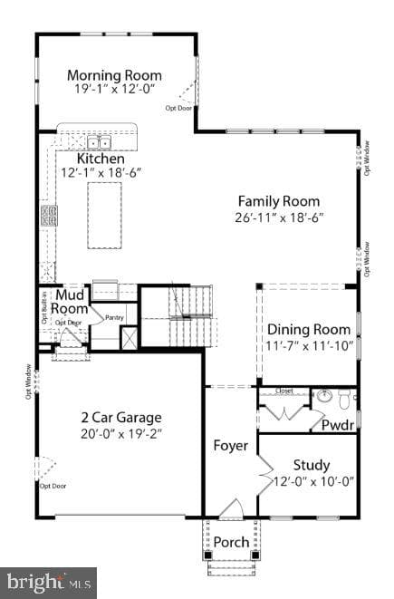 1103 Desale Street SW, Vienna