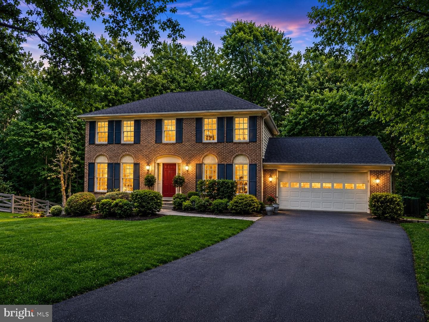 11180 Tattersall Trail, Oakton