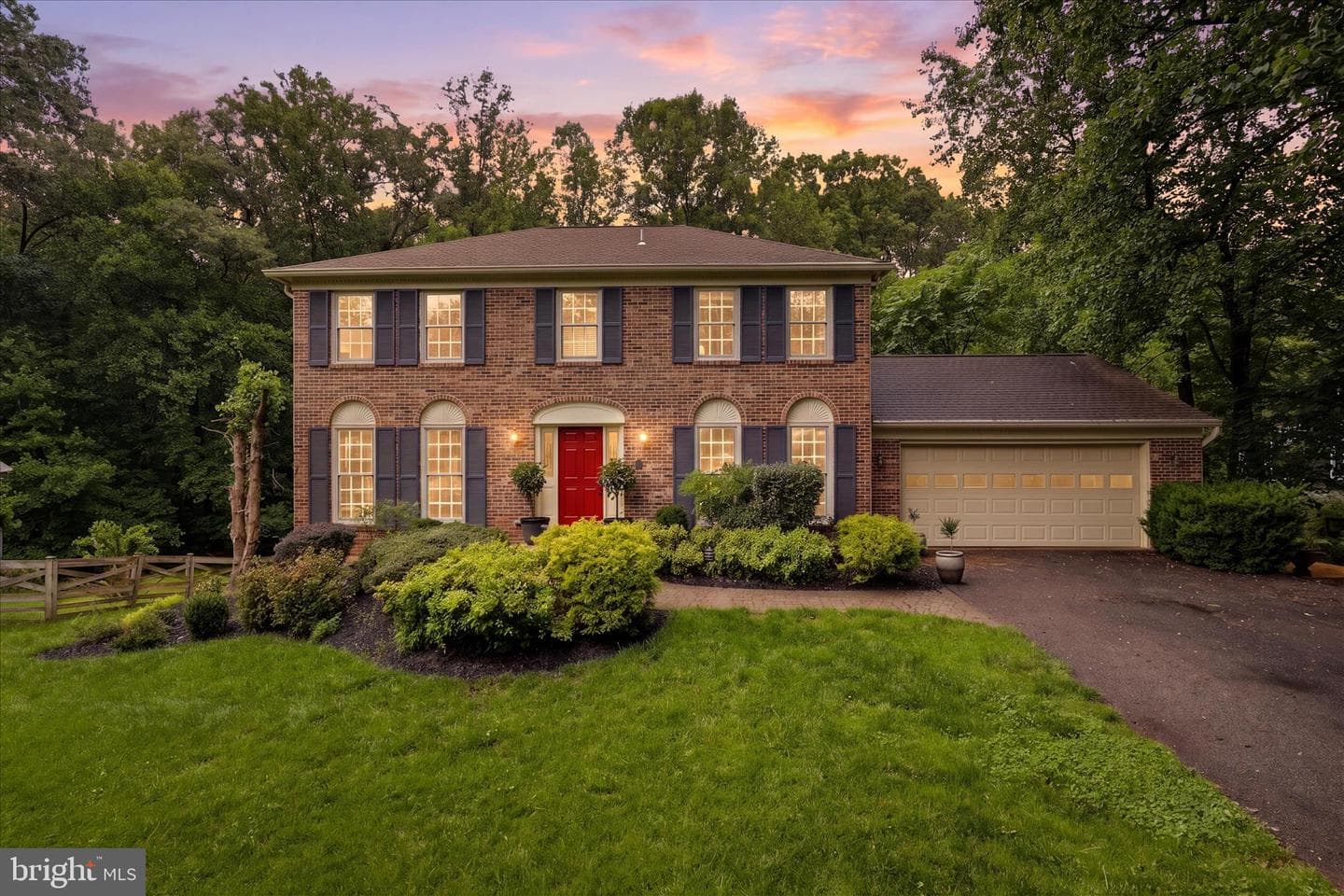 11180 Tattersall Trail, Oakton