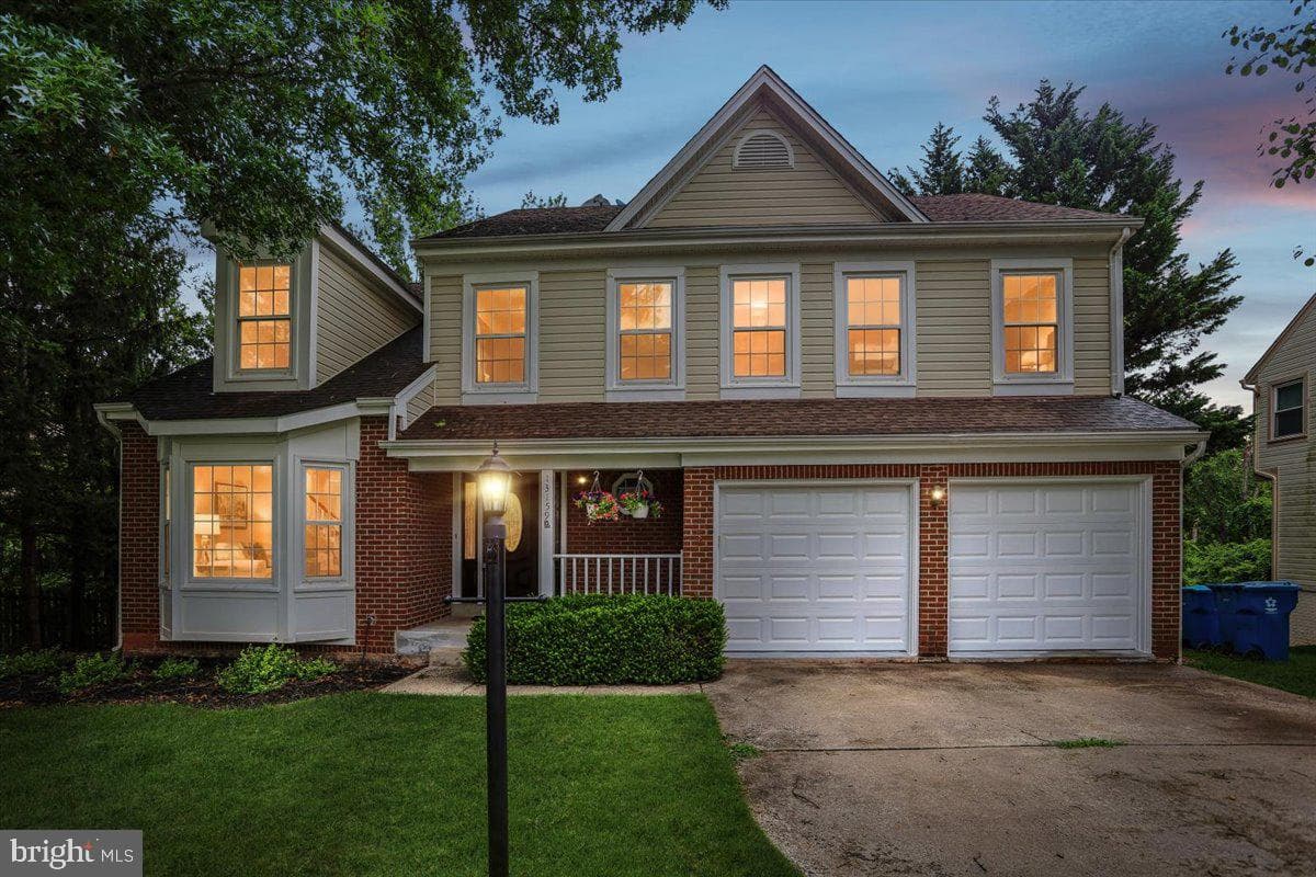 13159 Ladybank Lane, Herndon