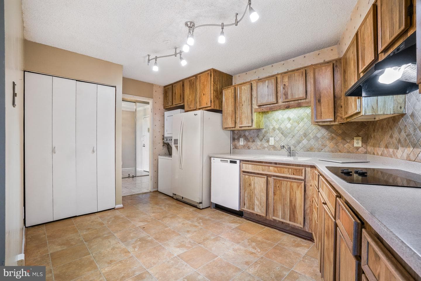 5903 Mount Eagle Drive #1504 photo 14