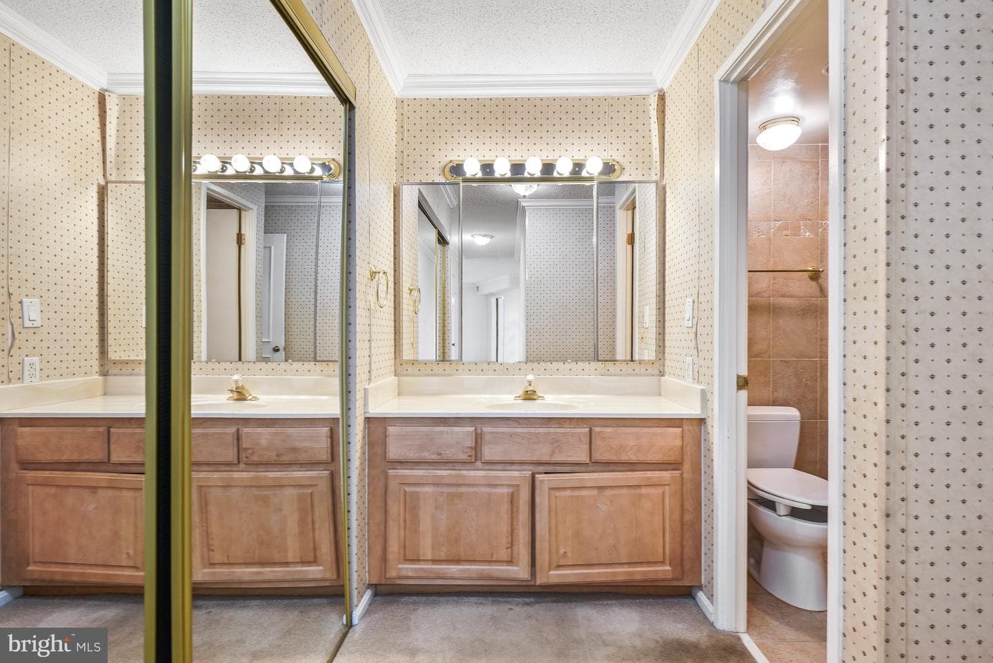 5903 Mount Eagle Drive #1504 photo 24