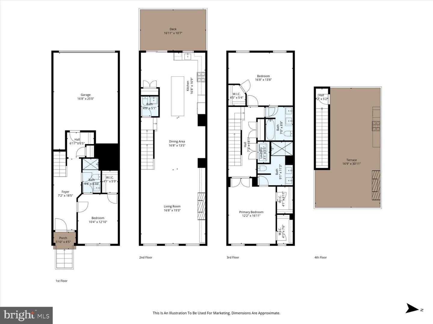 3169 Virginia Bluebell Court photo 70