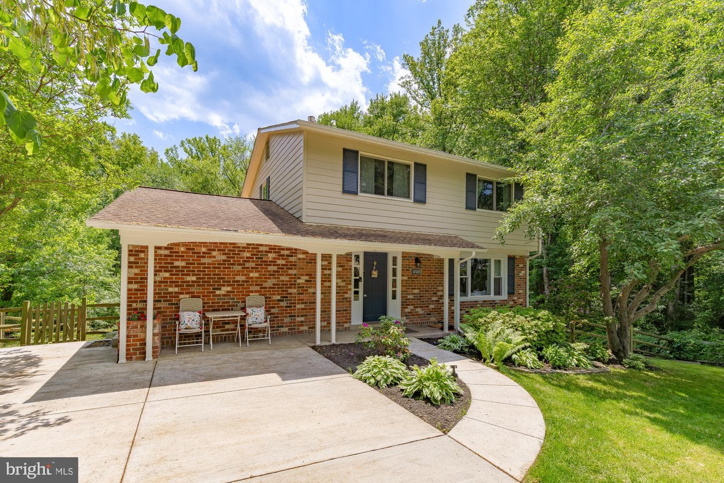 10103 Dundalk Street, Fairfax