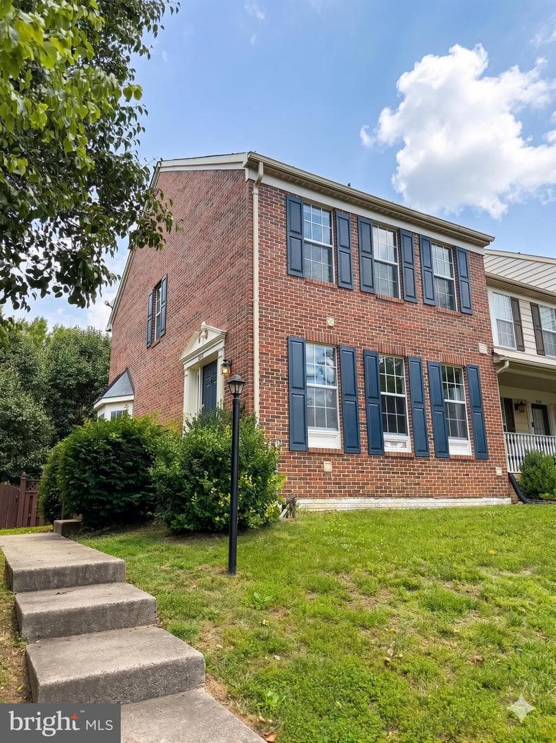 6010 Bingley Road, Alexandria