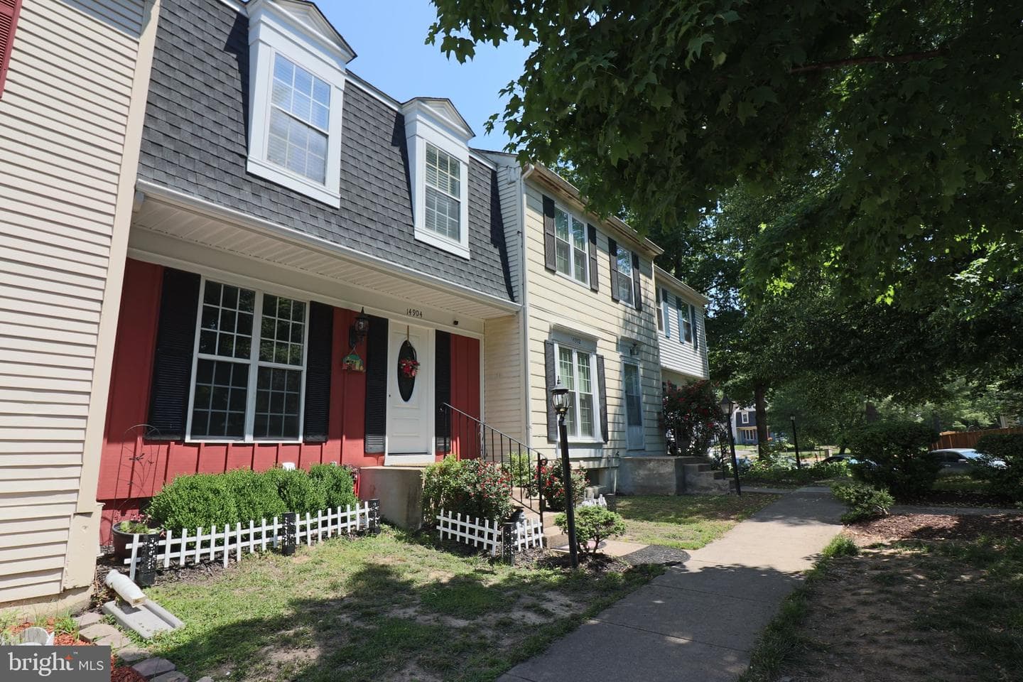 14904 Lady Madonna Court, Centreville