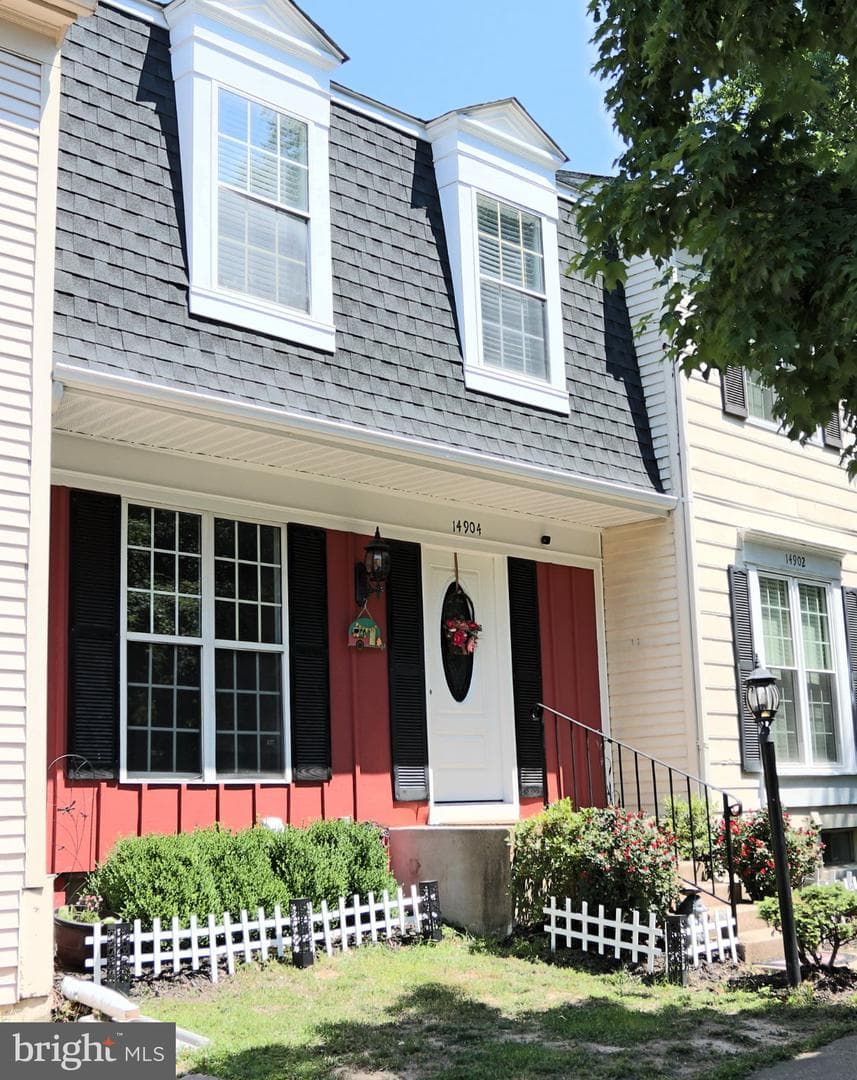 14904 Lady Madonna Court, Centreville