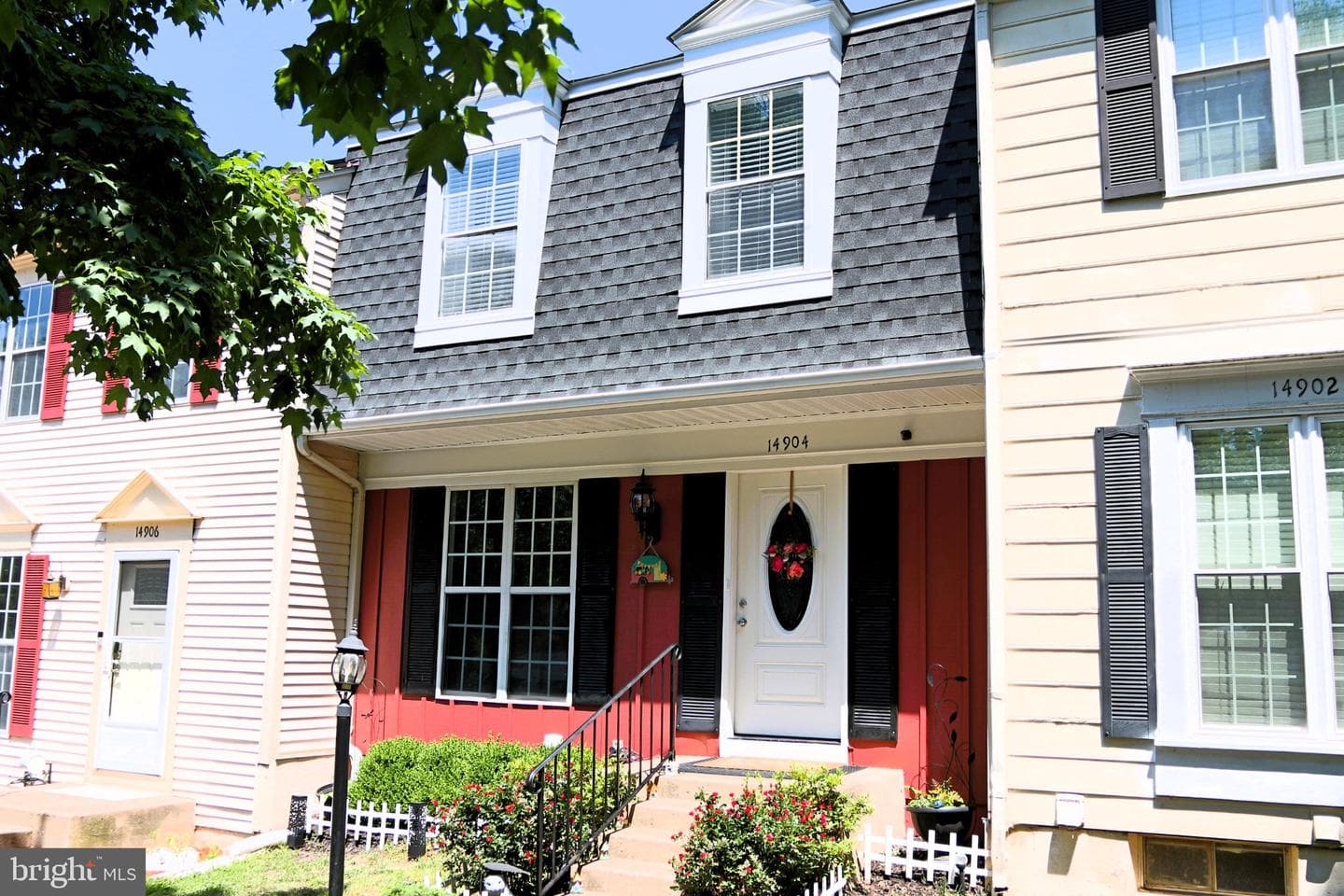 14904 Lady Madonna Court photo 3