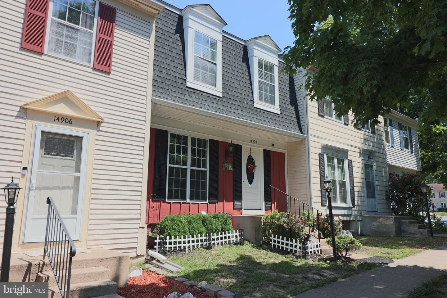 14904 Lady Madonna Court photo 5