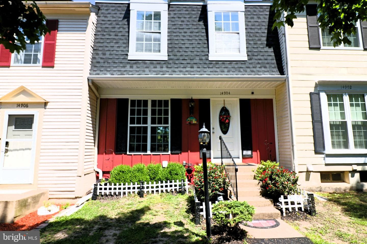 14904 Lady Madonna Court photo 6