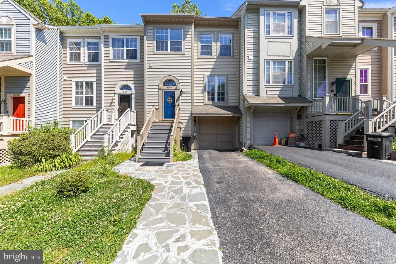 8309 Linden Oaks Court, Lorton