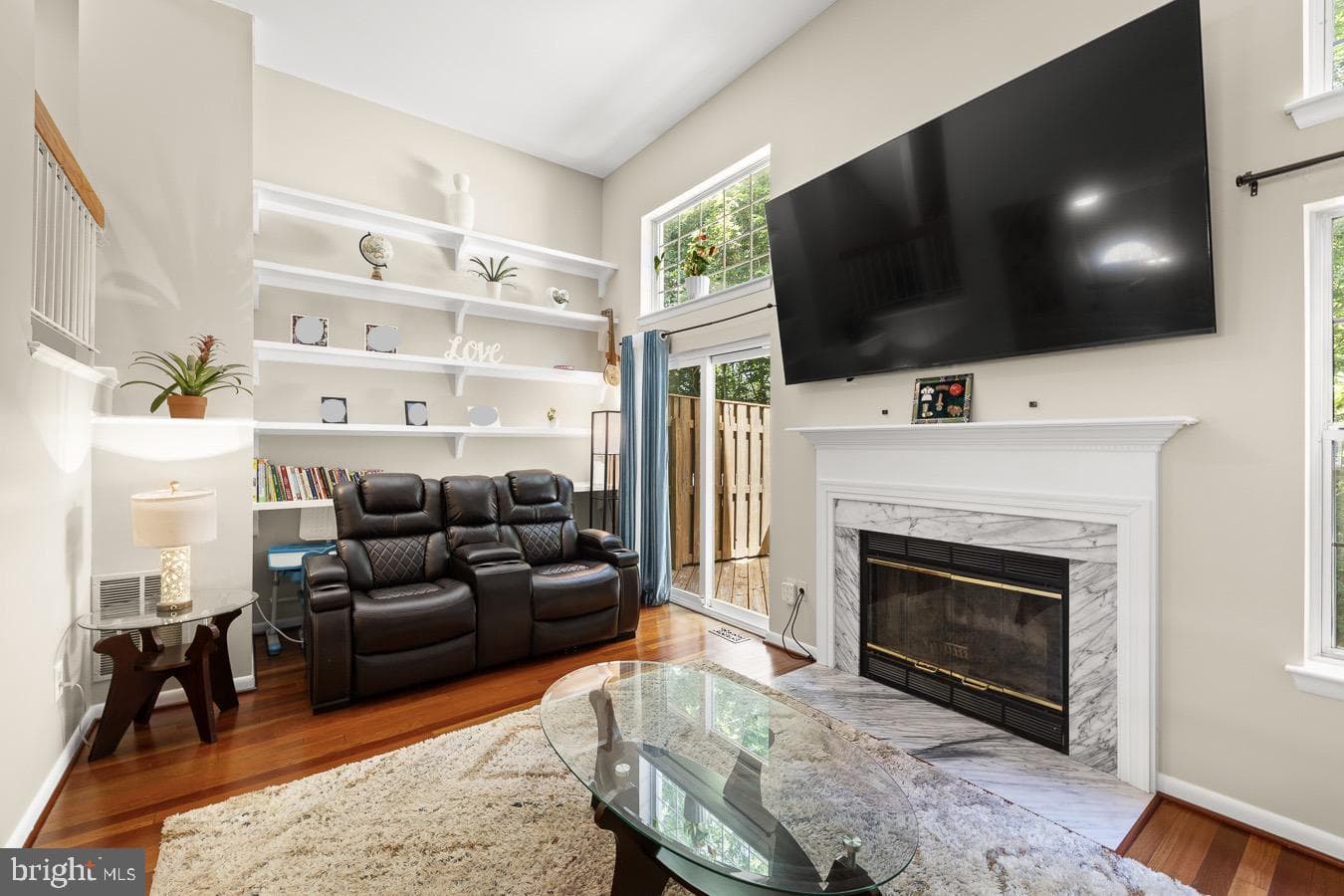 8309 Linden Oaks Court, Lorton