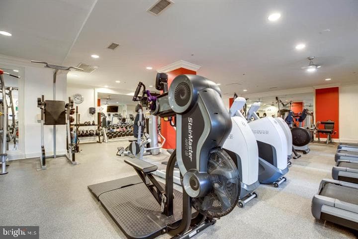 2665 Prosperity Avenue #403 photo 5