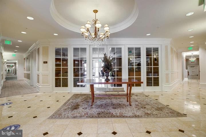 2665 Prosperity Avenue #403 photo 9