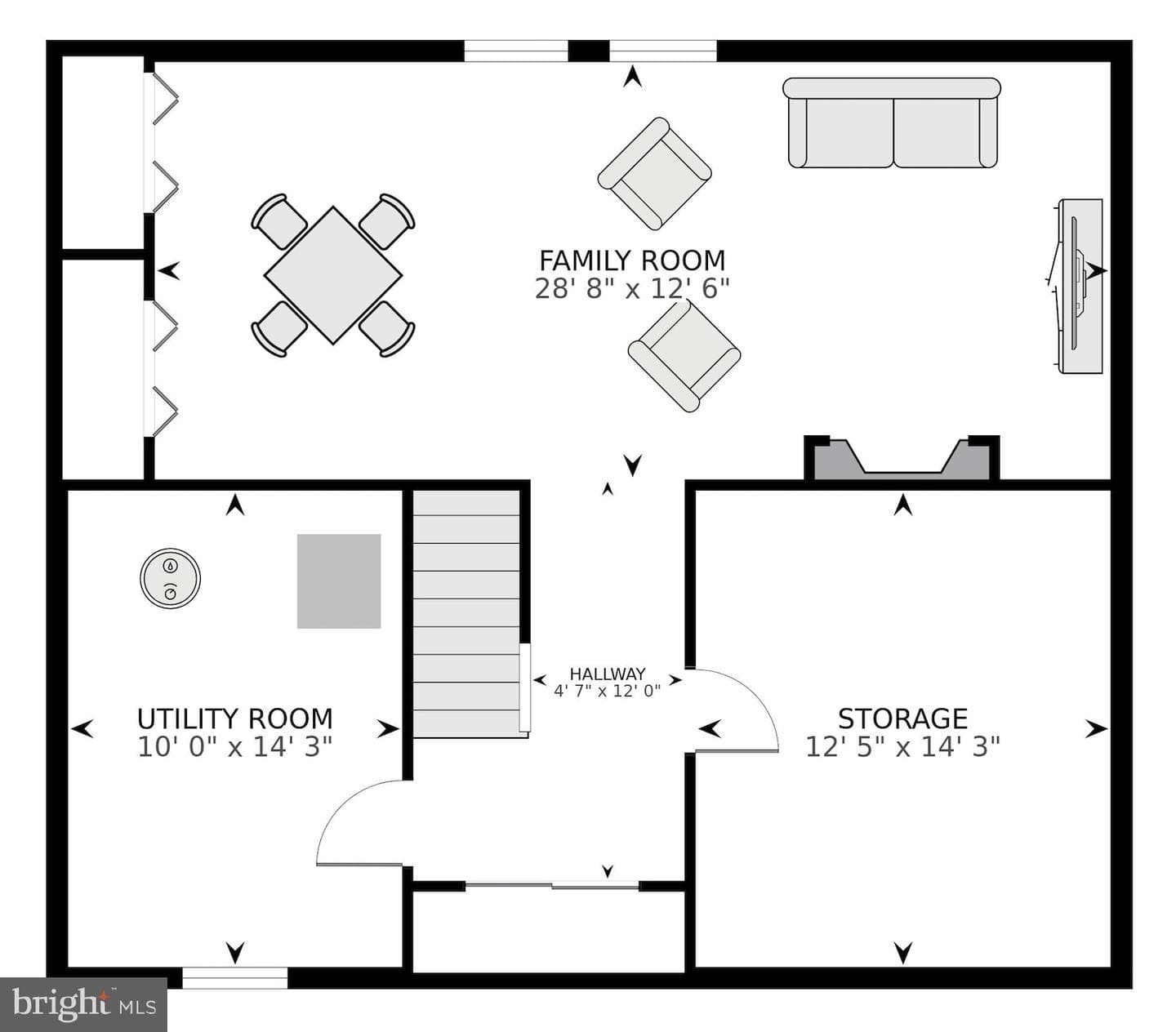 8532 Lakinhurst Lane photo 53