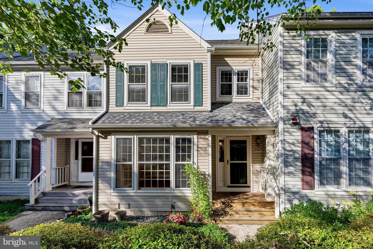 8144 Cliffview Avenue, Springfield