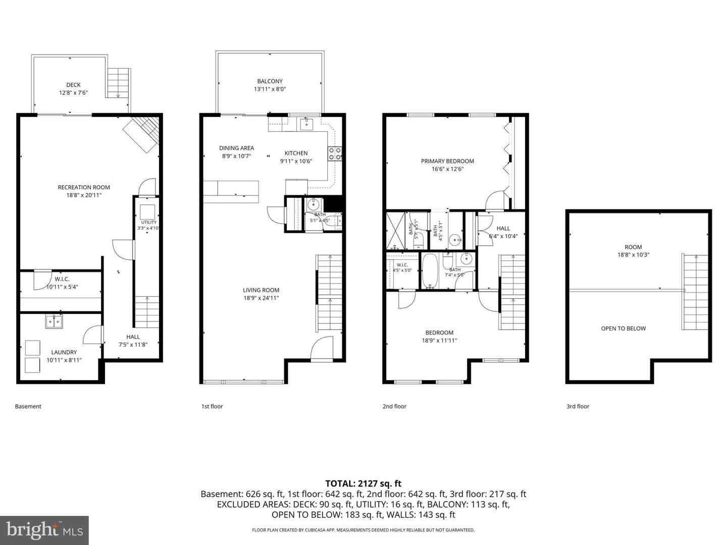 8144 Cliffview Avenue photo 33