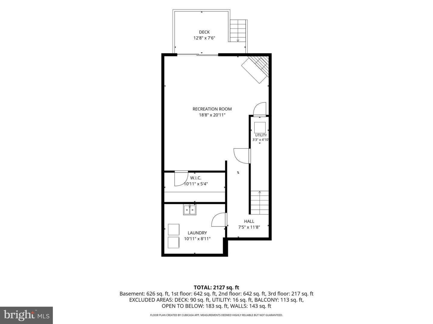 8144 Cliffview Avenue photo 37