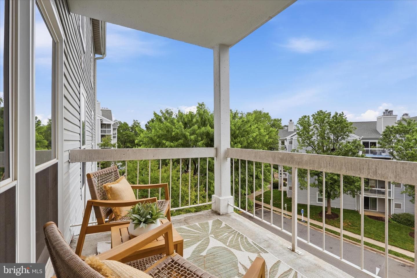 3178 Summit Square Drive #3-D3 photo 18