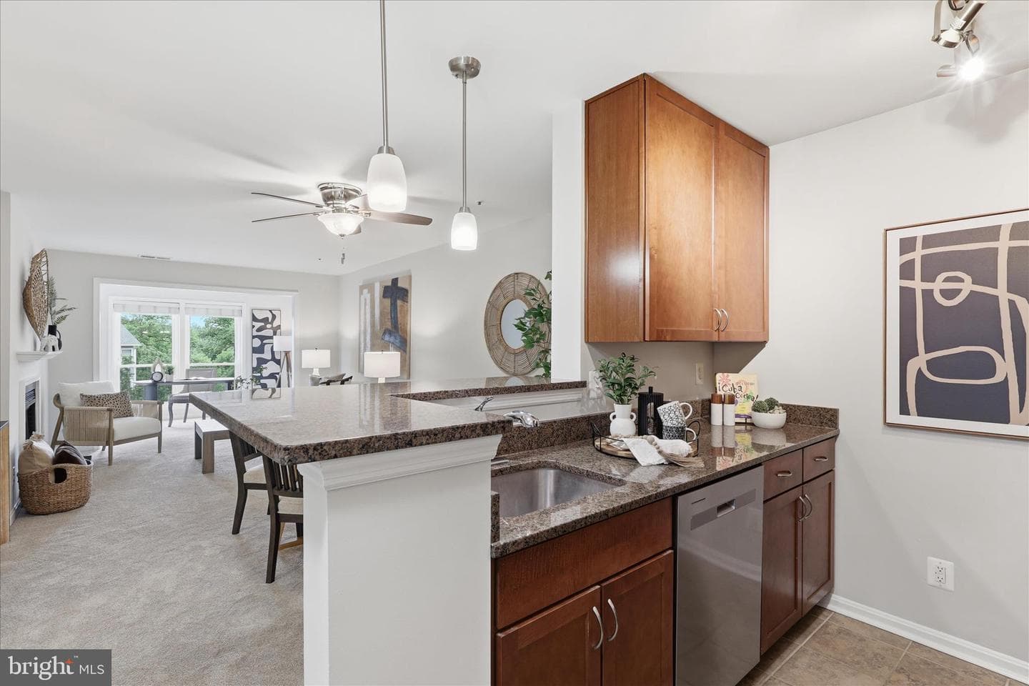 3178 Summit Square Drive #3-D3 photo 6