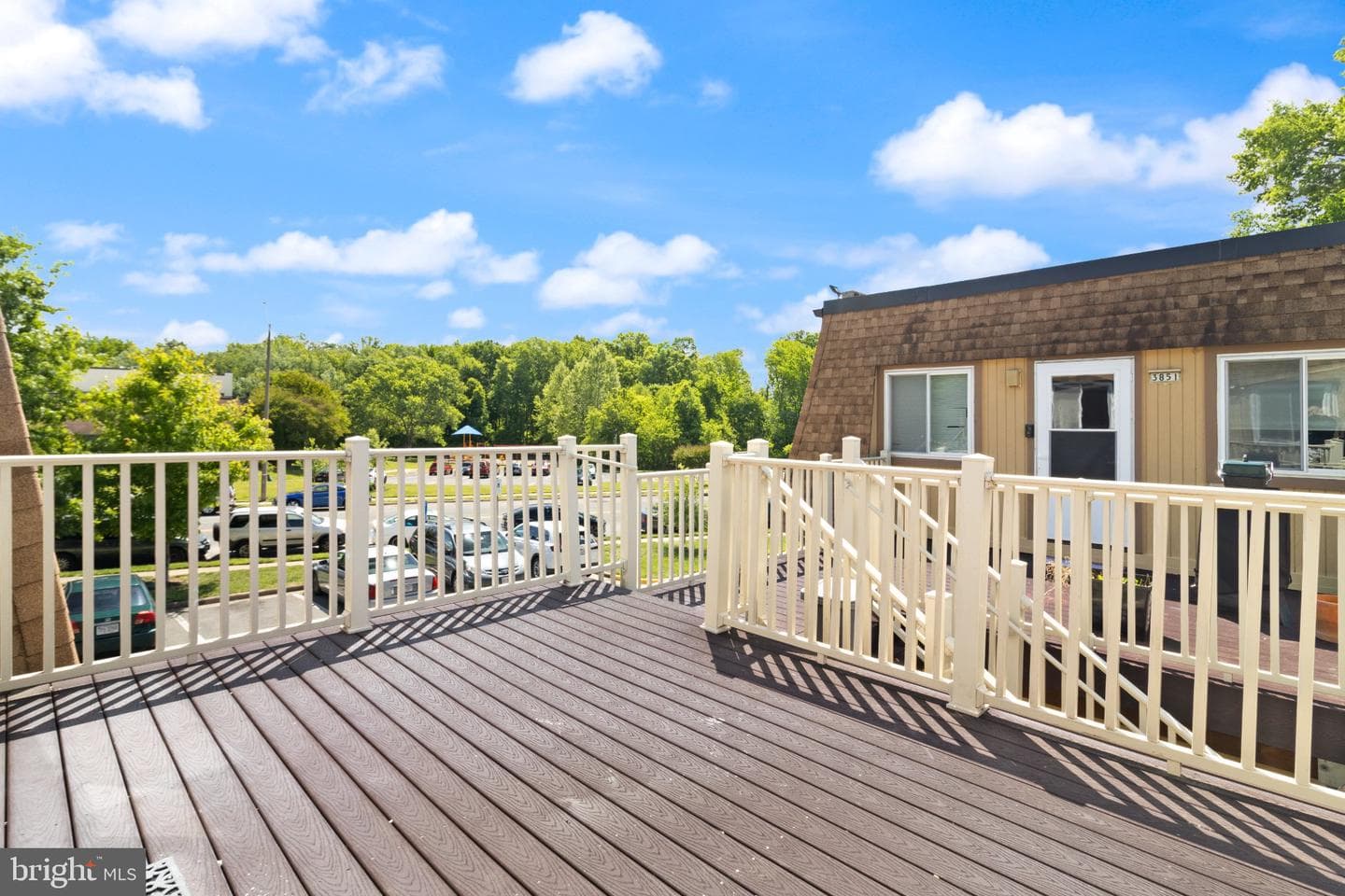 3861 Tiburon Place #78-E photo 4
