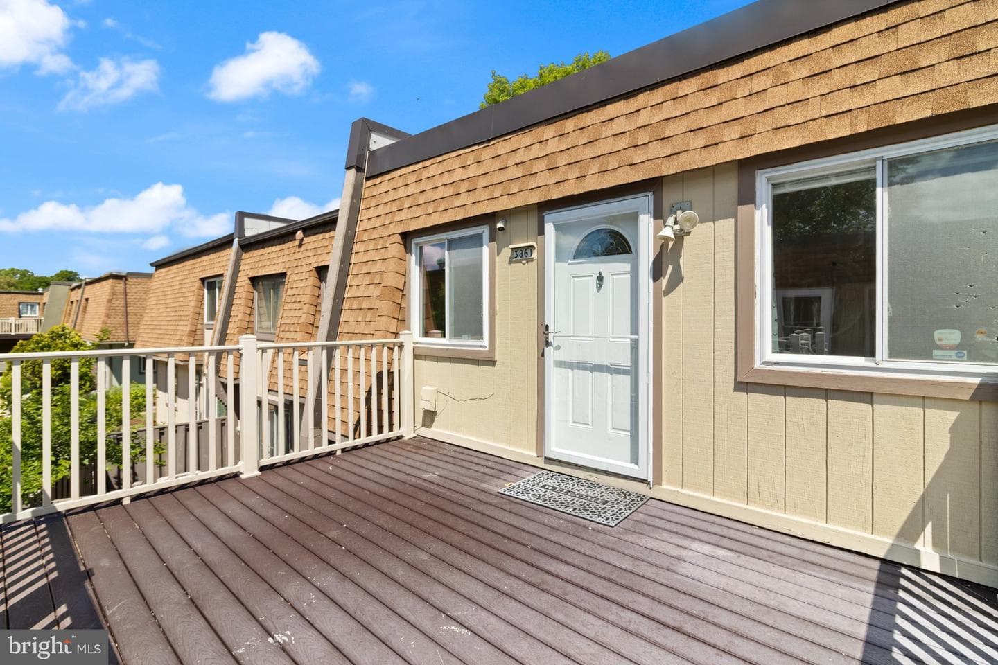 3861 Tiburon Place #78-E photo 5