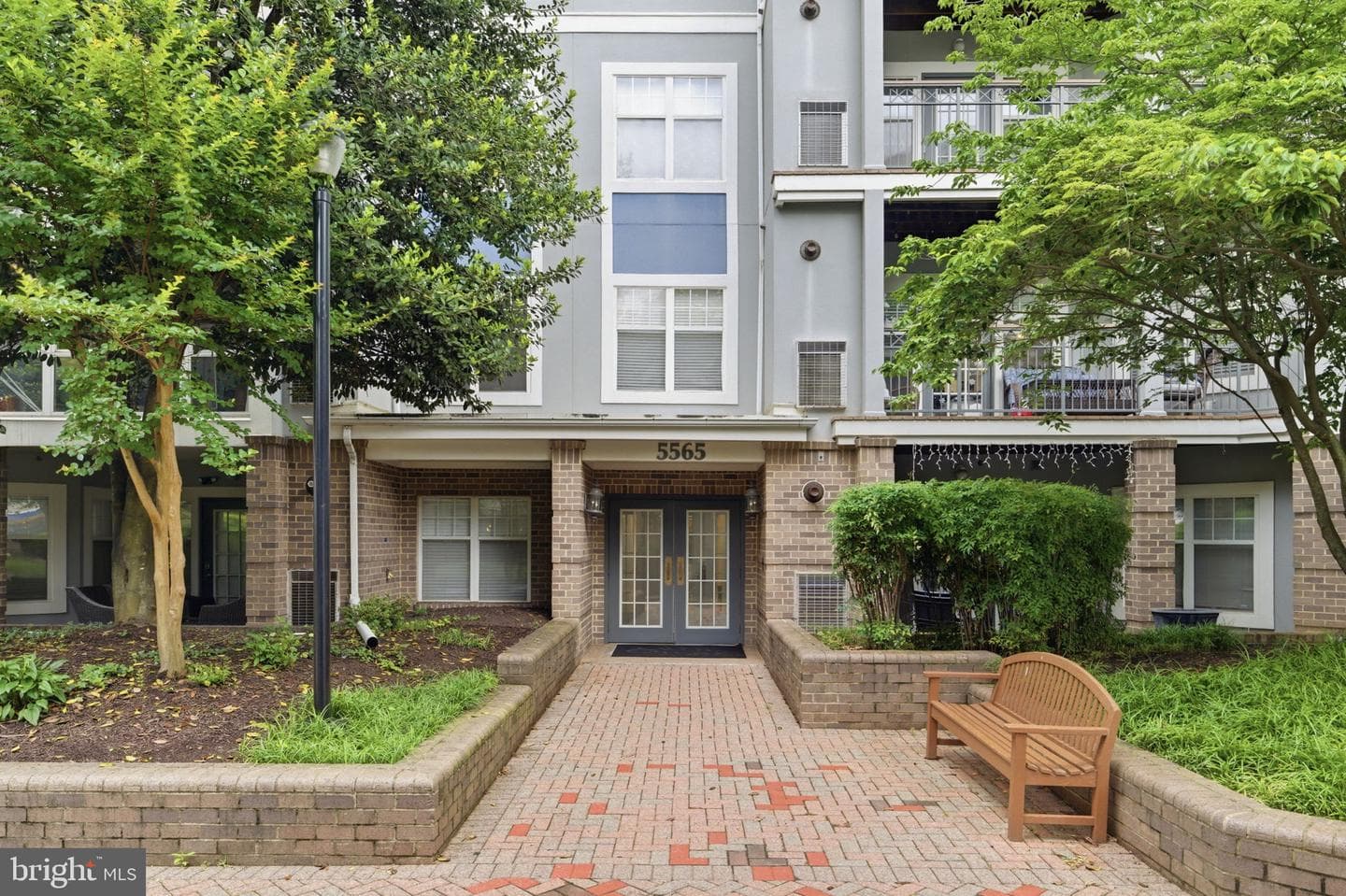 5565 Seminary Road #313, Falls Church