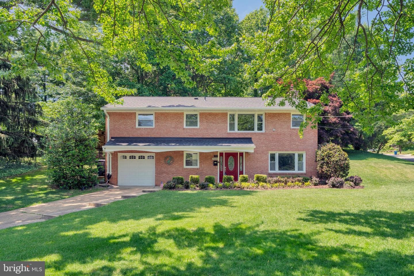 7500 Long Pine Drive, Springfield