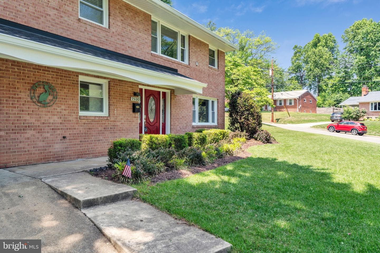 7500 Long Pine Drive, Springfield