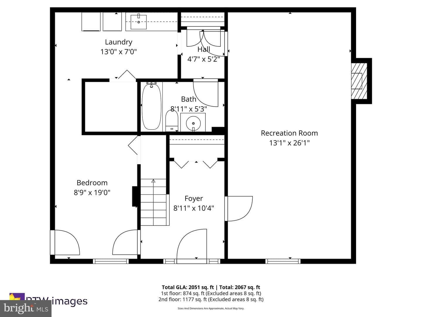 7500 Long Pine Drive photo 40