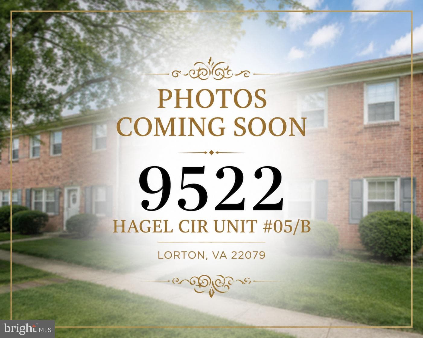 9522 Hagel Circle photo 1