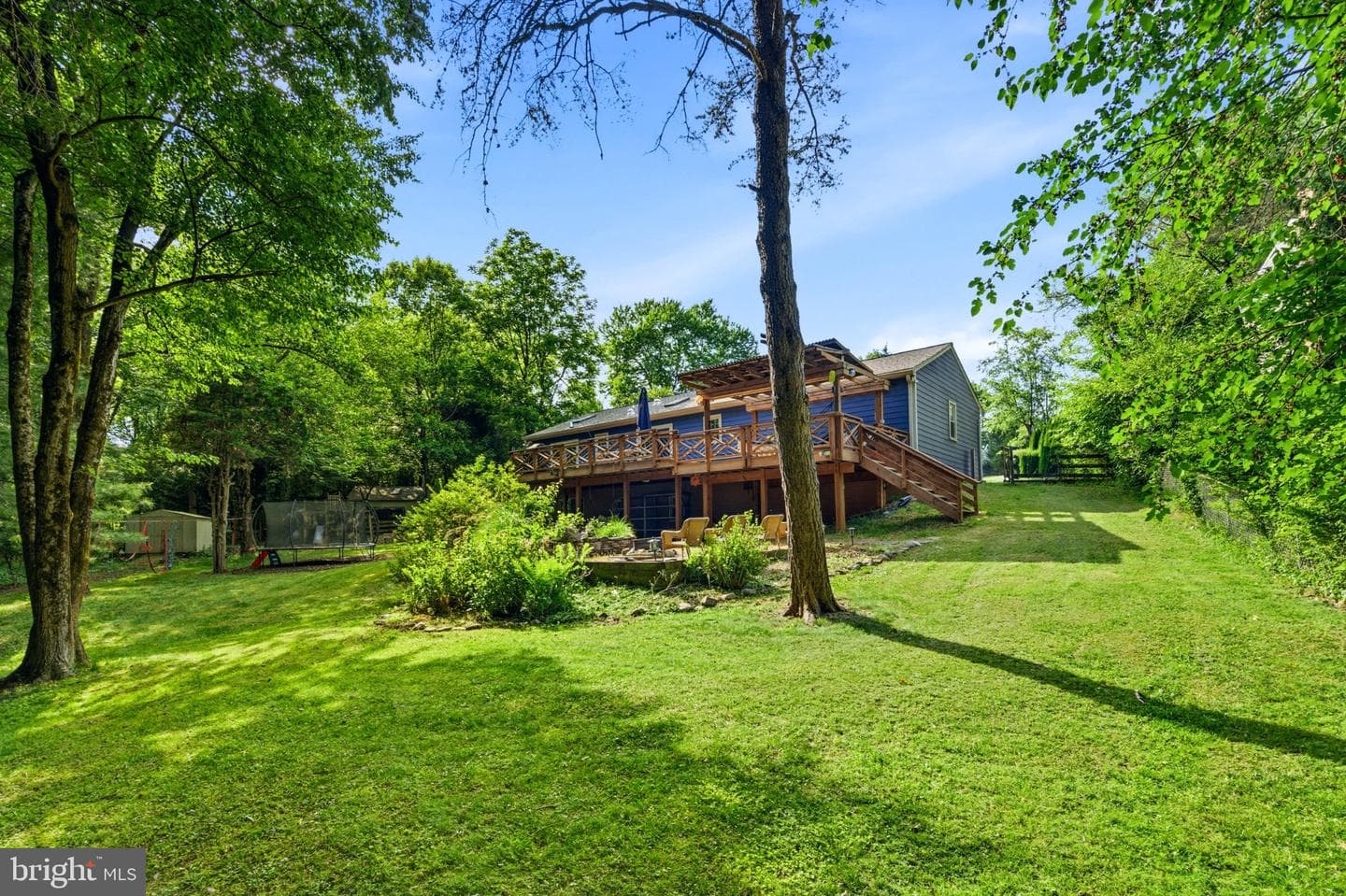 2605 Seskey Glen Court photo 2