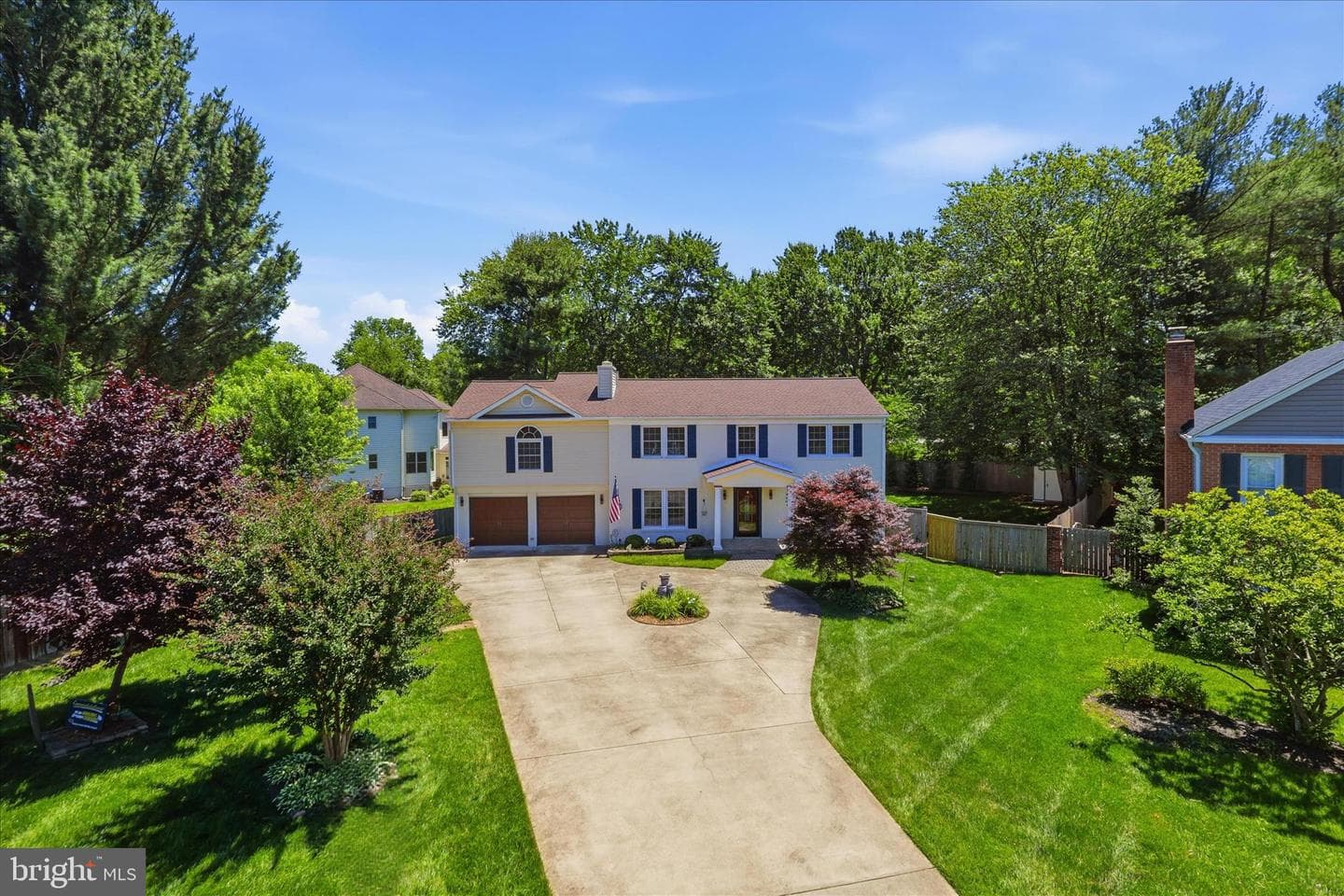 4003 Kloman Street, Annandale