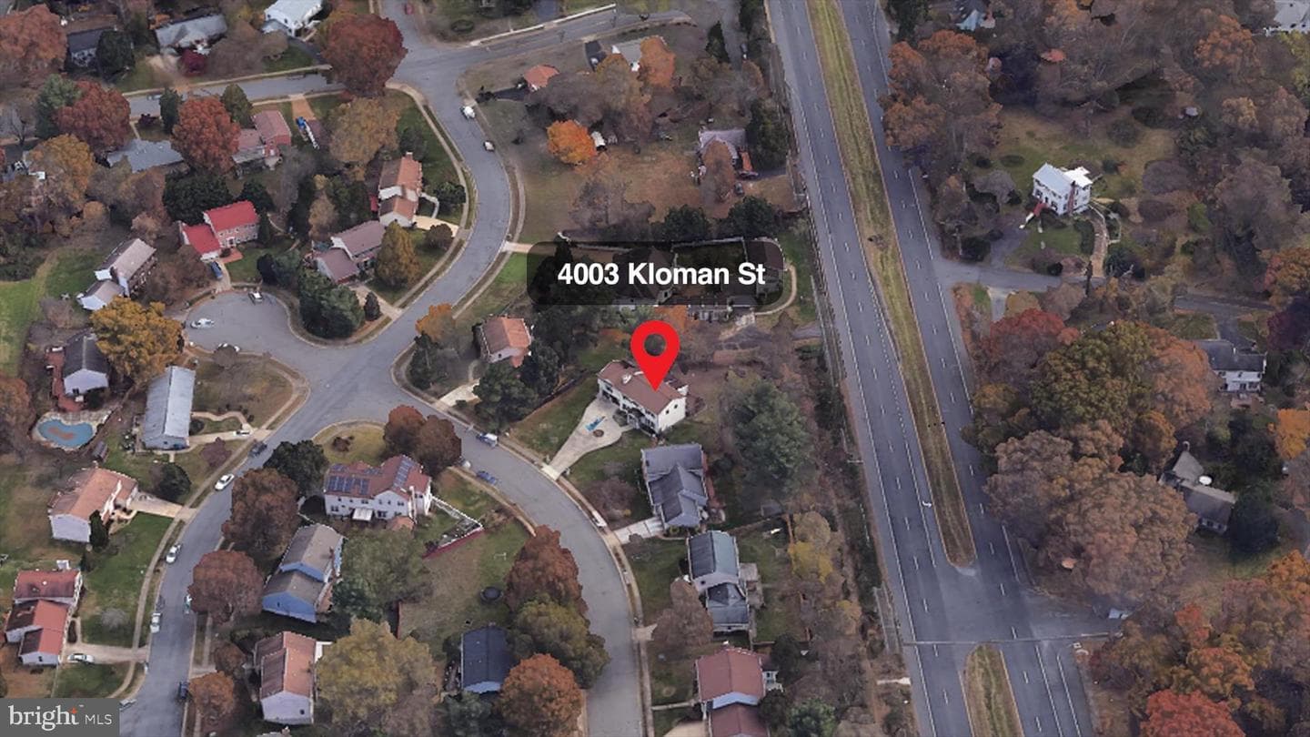 4003 Kloman Street photo 5