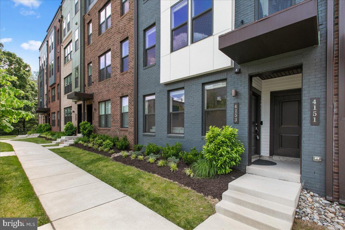 4153 Red Mulberry Drive #20 photo 4