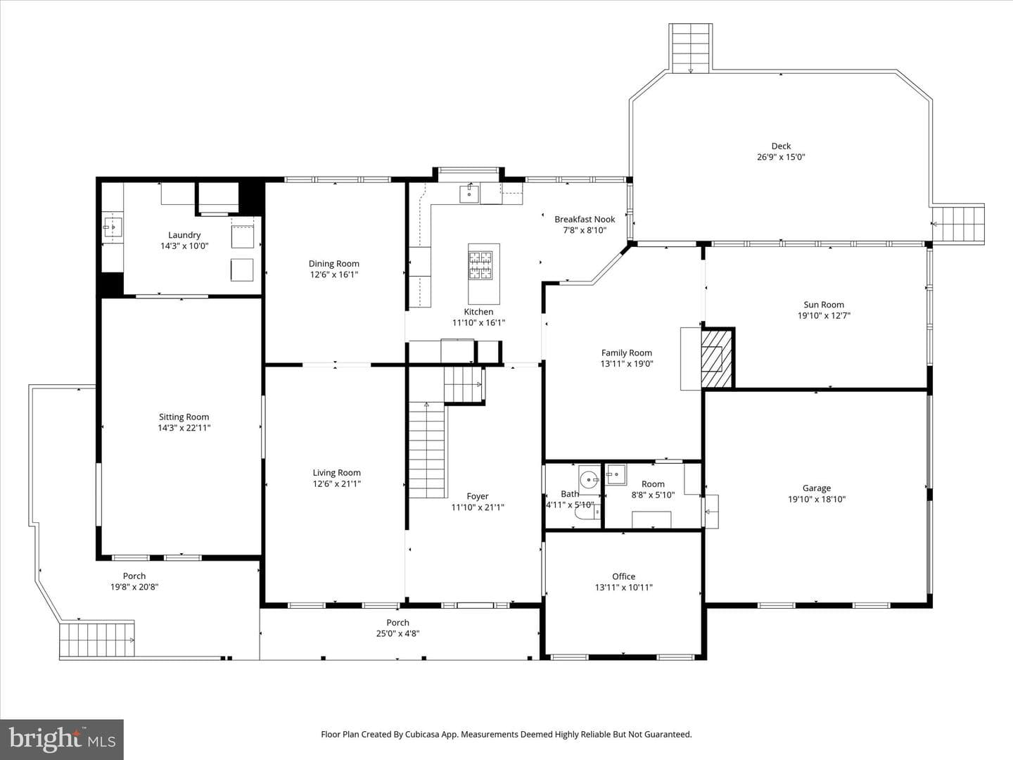 5014 Glen Park Road photo 77